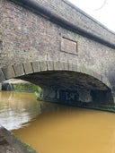 Trent & Mersey Canal