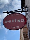Relish Sandwich Bar