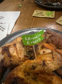 Nando's