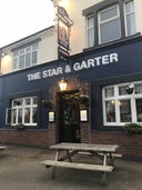 The Star & Garter