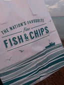 Castle Fish and Chips