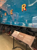 National Railway Museum