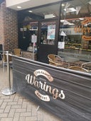 Warings Bakery