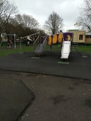 Trowbridge Park Play Area