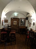 Richmond Vault Beer Cellar & Restaurant