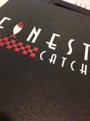 The Finest Catch