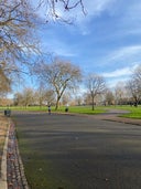 Finsbury Park