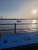 Old Alloa Docks