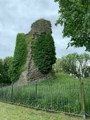 Llantrisant Castle