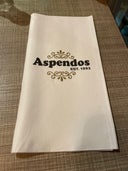 Aspendos Kebab House