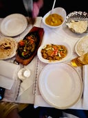 Shalimar Tandoori Restaurant
