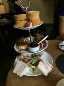 Jaspers Tea Rooms