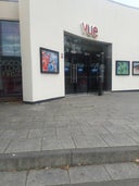 Vue Cinemas Leamington Spa