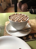 Cafe Au Chocolat