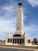 Southsea Common War Memorial