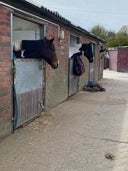 Bleach Yard Stables