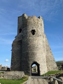 Aberystwyth Castle
