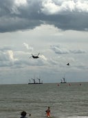 Clacton Airshow Control