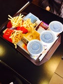 Mac Donalds