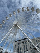 Sky View Wheel