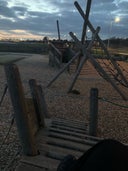 Weston Shore Pirate Wreck Playground