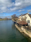 St Neots Regatta Meadow