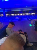 Amf Bowling