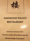 Oakwood Palace