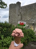 Castle Creamery