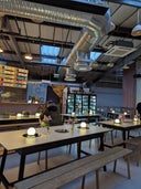 Unit 9 Cloudwater Taproom