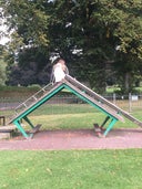 King George V Playing Fields, Hereford