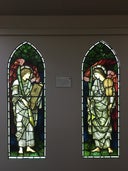 The Stained Glass Museum