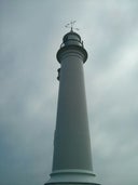 The Lighthouse, Roker Cliff Park