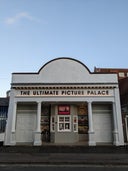 The Ultimate Picture Palace