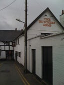 Butchers Arms Public House