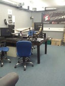 Storm FM Studio
