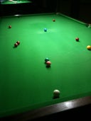 St James Snooker