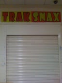 Trak Snax
