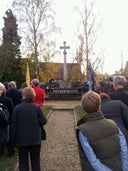 Wheatley War Memorial