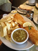 George's Traditional Fish and Chips