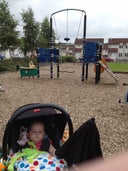 Bellevue / Smithfield Playpark