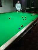 Rivermead Snooker Club