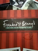 Frankie & Benny's