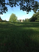 University of Greenwich Playing Fields