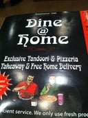 Dine at Home