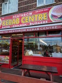 Heathrow Kebab Centre