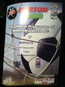 Norton United Football Club