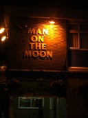 Man on the Moon