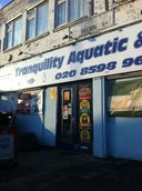 Tranquility Aquatic Centre