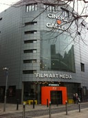 FACT Cinema and Art Gallery